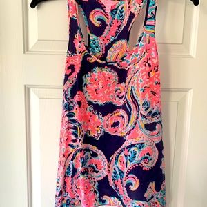 Lilly Pulitzer top - medium